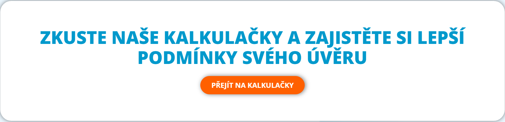 Hypotéka kalkulačky. Státní půjčka a státní hypotéka: Aktuální situace a možnosti financování