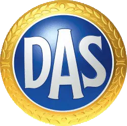 DAS právní ochrana